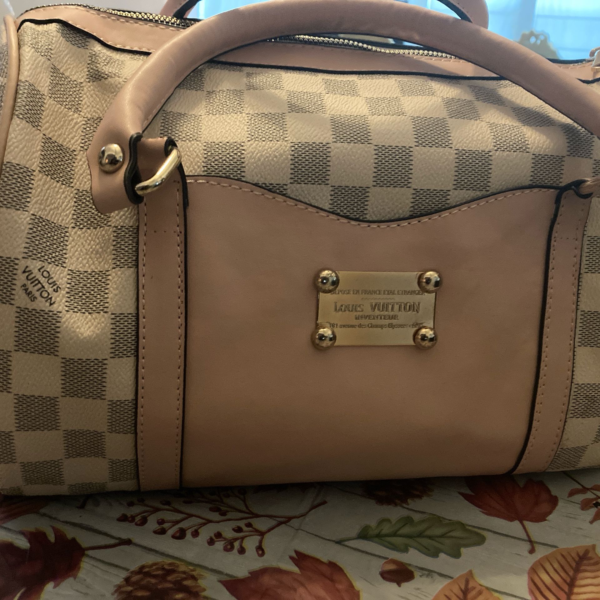 Louis Vuitton Bag