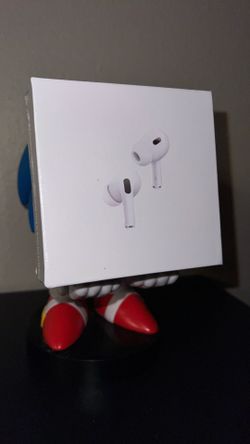AirPods Pro 2nd Gen SEALED