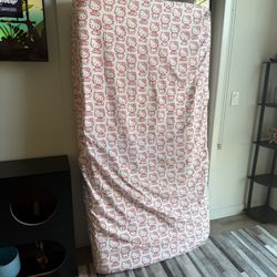 Twin Mattress 