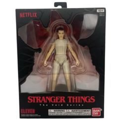 Stranger Things 6” The Void Series Eleven action figure
