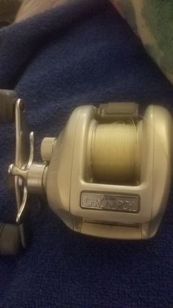 Fishing g Reels