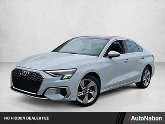 2024 Audi A3