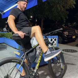 Candale Large Bike For Sale 