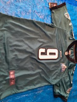 Philadelphia Eagles Jersey