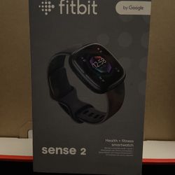 Fitbit Sense 2