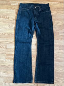 Levi Jeans