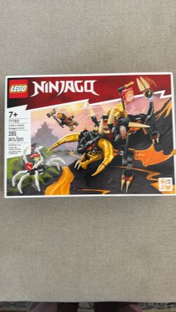 BRAN NEW* NINJAGO LEGO 71782