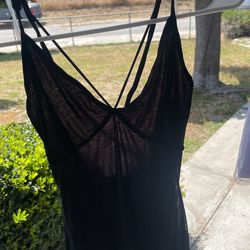 Fashion Nova Dress