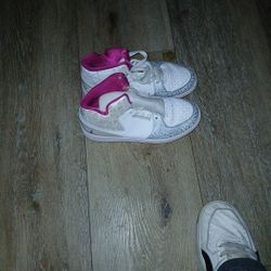 Air Jorden Size 5 Y