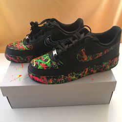Nike Air Force 1’s