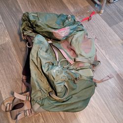 Osprey Argon 85 Back Pack