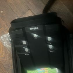 Night Vision Goggles 