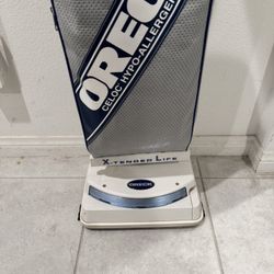 Ore k XL2  Vacuum 