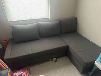IKEA Couch / Futon