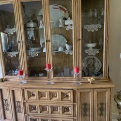 Antique Couches, Marble Coffe Table And Matching Console Table    Must Pickup On West Boca   