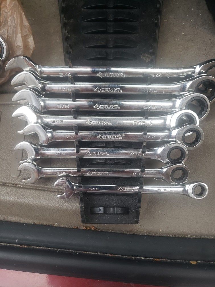 Tools For Sale