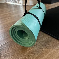 Yoga Mat 