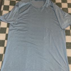 Lululemon Shirt 