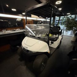 Golf Cart