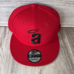 Angels Snapback Hat$35