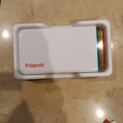 Polaroid Portable 2x3 Pocket Printer 