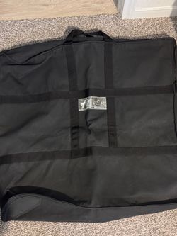 Bronco freedom panel bag