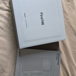 Oppon Find N6 Global Edition + AI Pen
