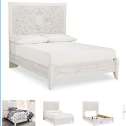 Full Size Bed Frame
