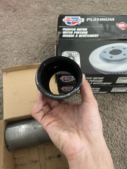 Audi A3/Golf Turbo Inlet Pipe
