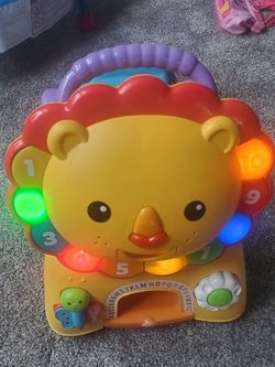 Infant Toys