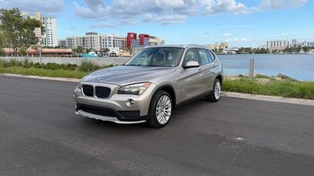 2015 BMW X1