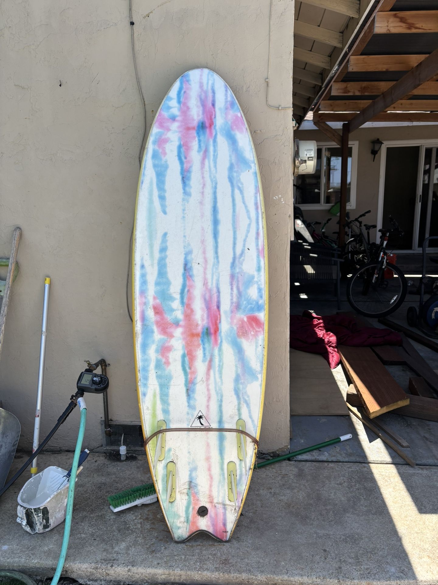 Surfboard 7ft