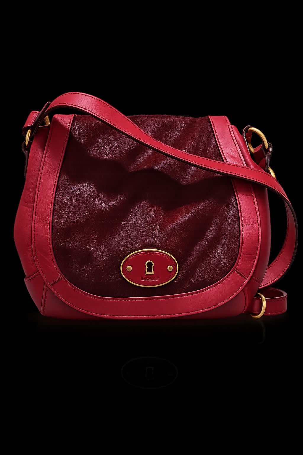 Fossil handbag