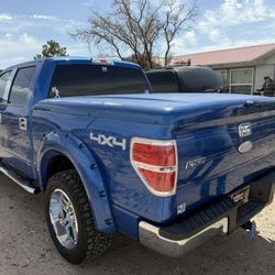 Tonneau Cover