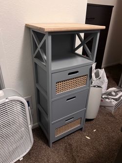 Side table