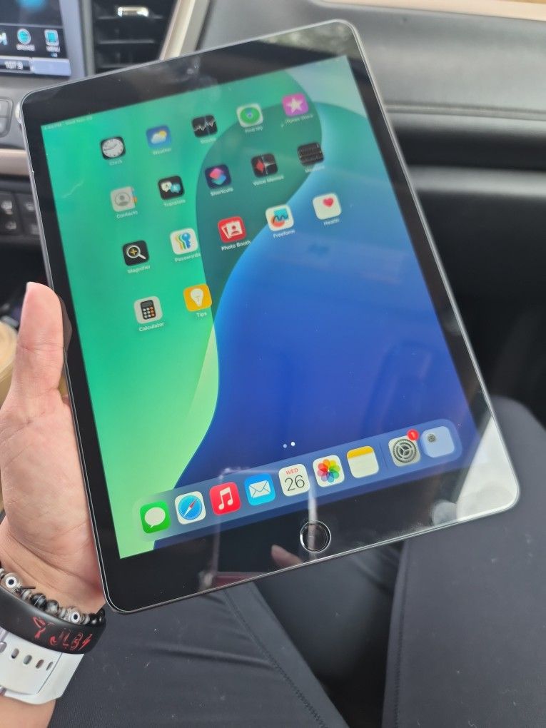 Apple iPad 9th Generation