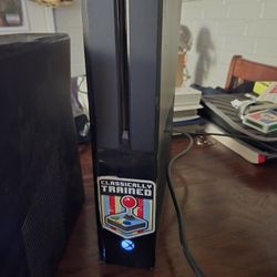 Xbox 1, 2 Xbox 360's , Games, Xbox Kinect With Games