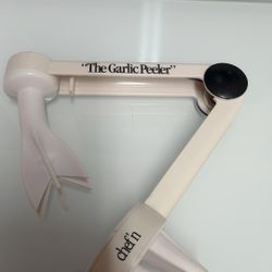 Chef'n The Garlic Peeler