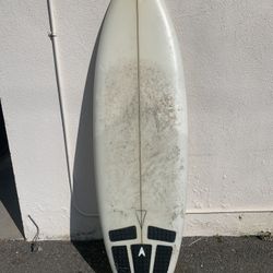Christianson Surfboard