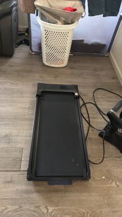 Trendmil for sale up to 4 on speed works amazing