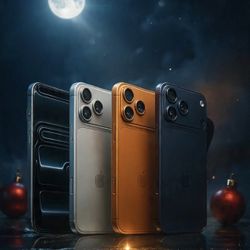 IPHONE 17 PRO MAX 50 DOWN$