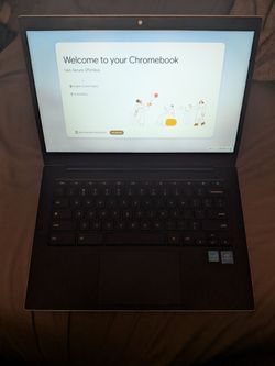 Samsung Chromebook XE345XDA