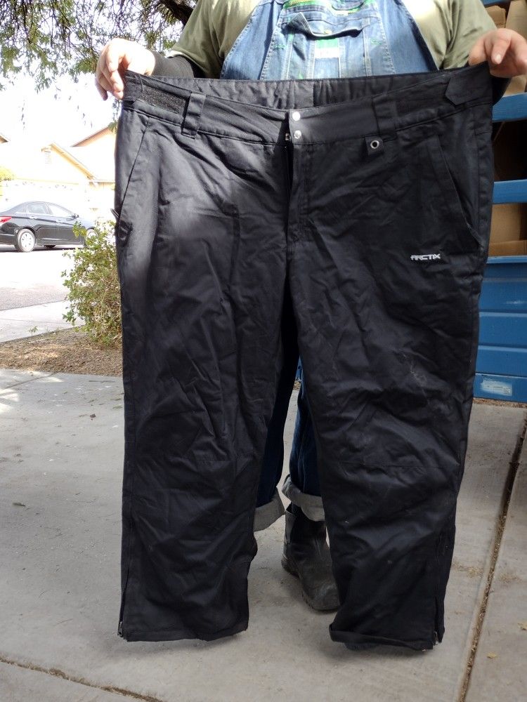 Snow Pants