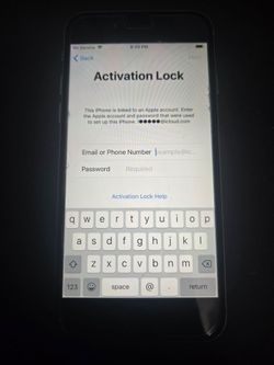 Apple iPhone 6 / Parts