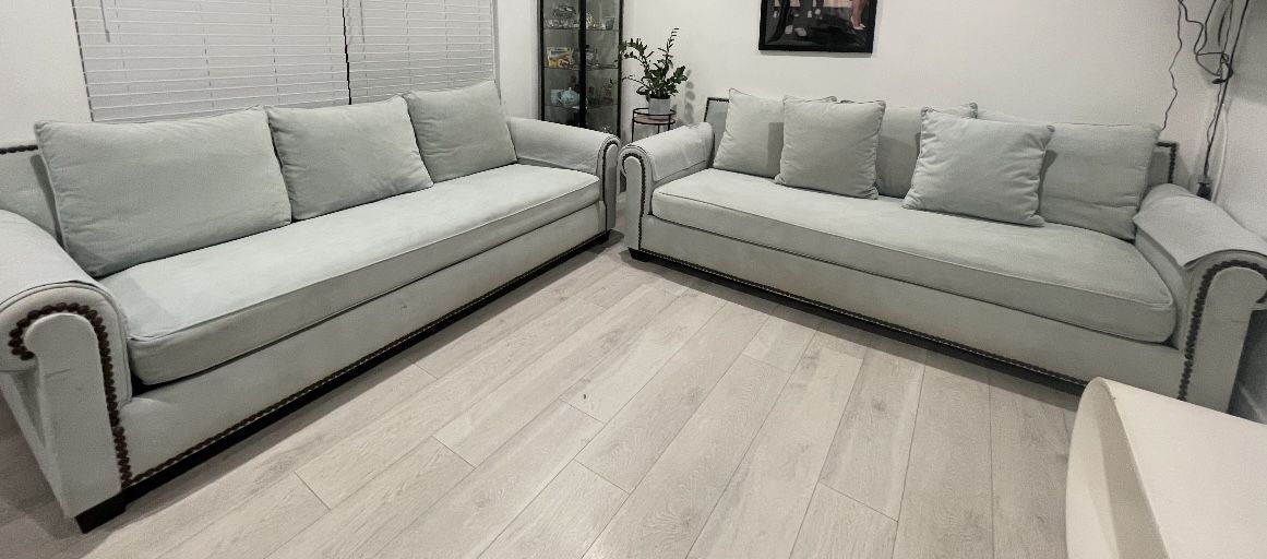 Couches 