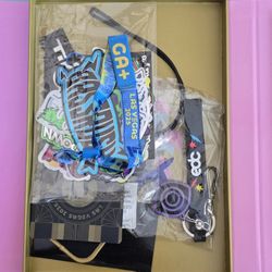 3day GA+ Pass To EDC 2025 