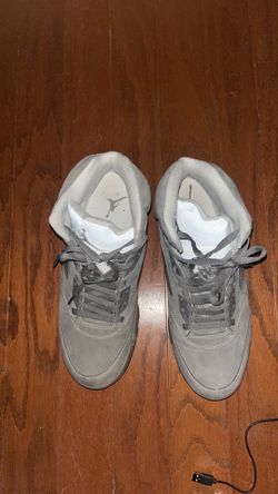 Jordan 5’s