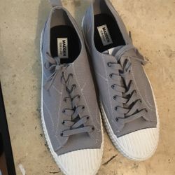 Madden Ortholite Sneaker Size 12 