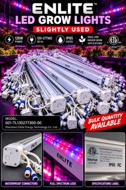 Led Enlite Grow