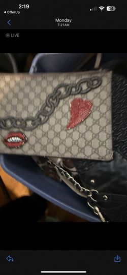 Igot Purses For Dayzz Kid